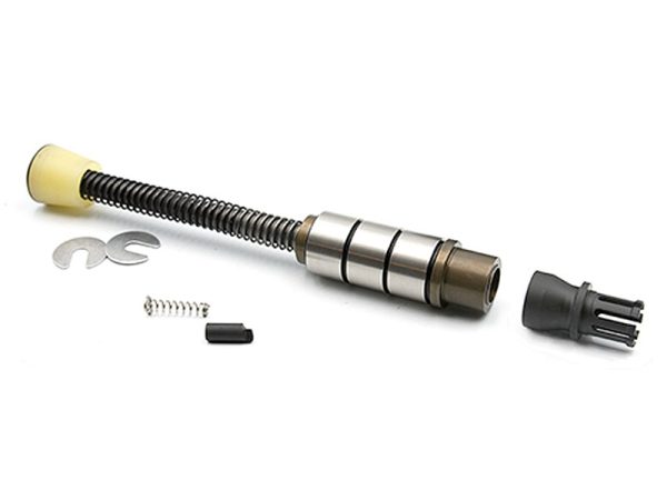 JP Enterprises Silent Captured Spring Conversion Package Law Tactical Folder AR-15