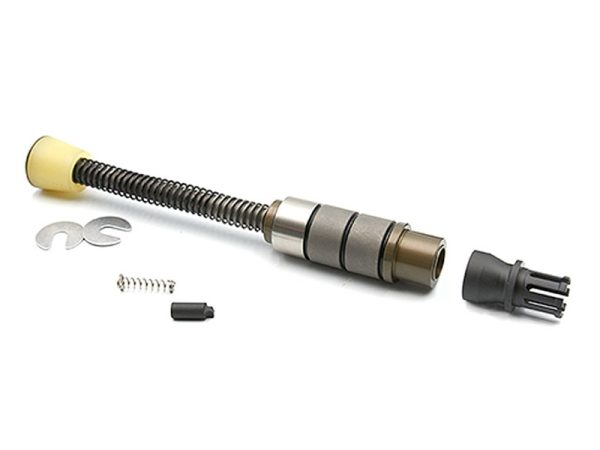 JP Enterprises Silent Captured Spring Conversion Package Law Tactical Folder AR-15 H2 Buffer