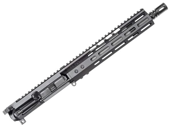 Noveske Chainsaw 5.56mm 10.5" SS URG