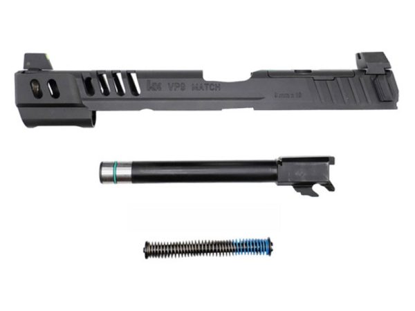 HK VP9 Match Optic Ready Slide Kit