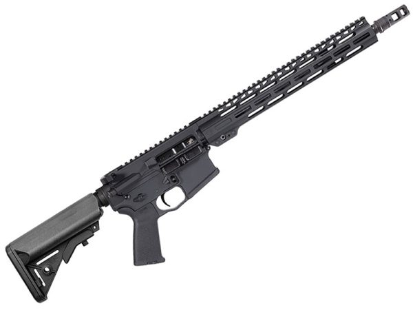American Defense ADM4 MOD2 5.56 14.5" Rifle