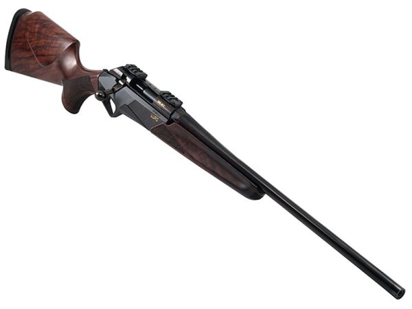 Benelli LUPO BE.S.T. 308Win 22" Rifle, Satin Walnut