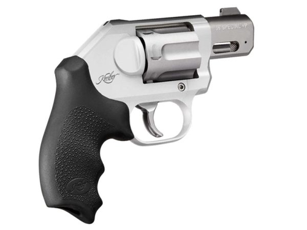 Kimber K6XS .38Spl 2" 6rd Revolver CA