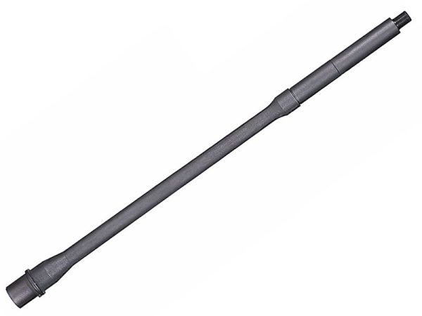 FN AR15 18" Rifle Length, Hammer Forged Barrel