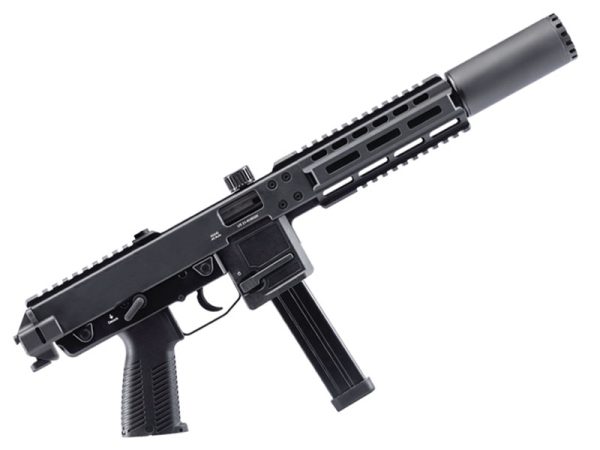 B&T KH45 SD .45ACP 6" 25rd Pistol