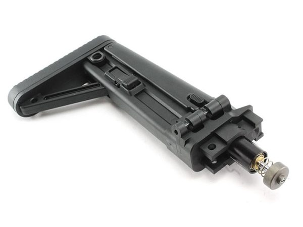 B&T MBT Folding/Telescoping Stock, APC10