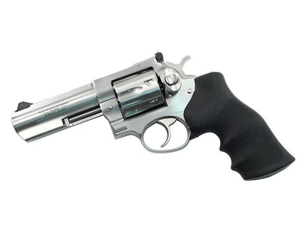 Ruger GP 100