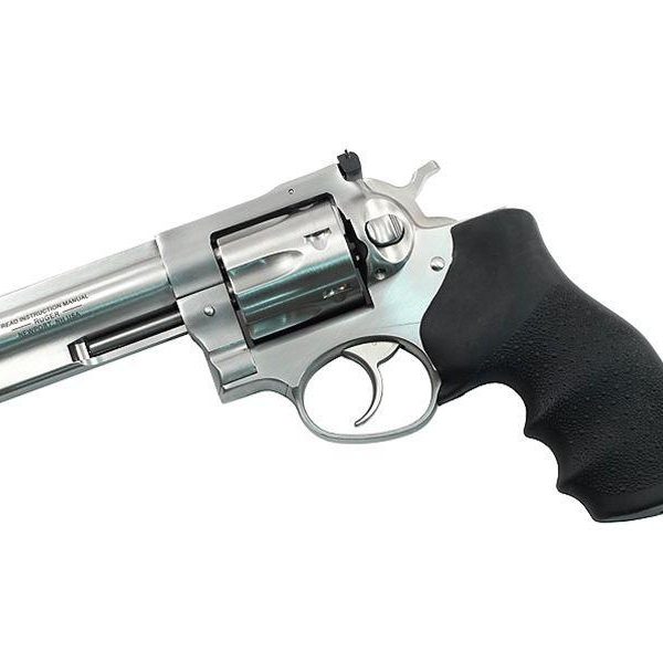 Ruger GP 100