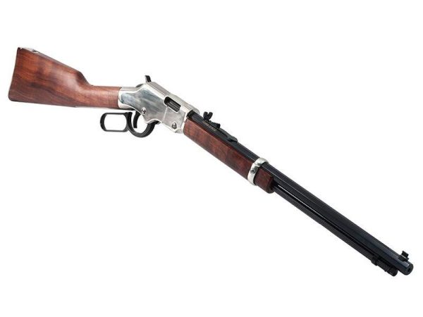 Henry Golden Boy Silver 22LR Lever Action