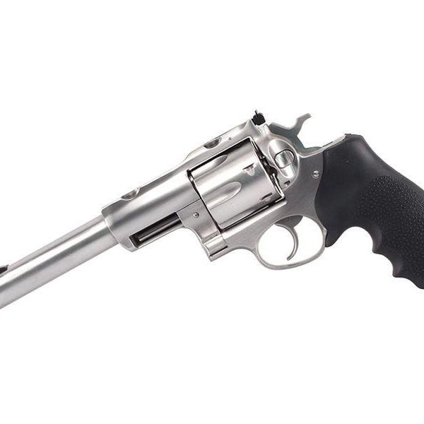 Ruger Super Redhawk