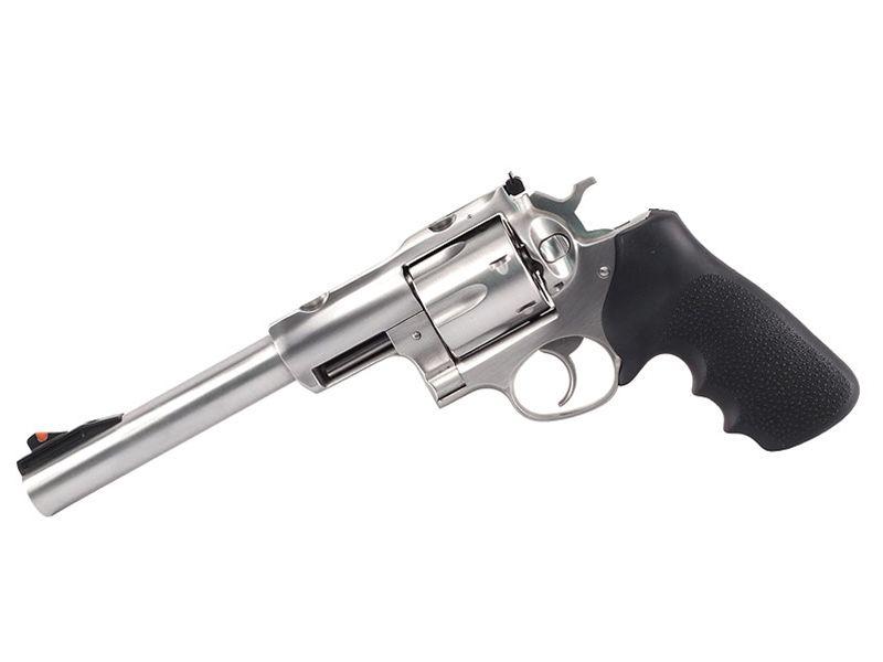 Ruger Super Redhawk