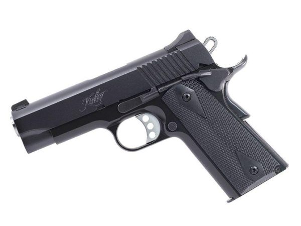 Kimber Pro Carry II .45ACP CA