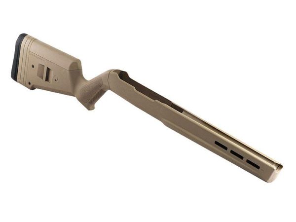 Magpul Hunter X-22 Ruger 10/22 Stock