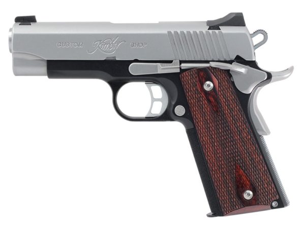 Kimber Pro CDP II .45ACP CA