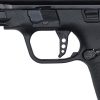 SMITH & WESSON M&P380 SHIELD EZ M2.0 BLACK PORTED BARREL - Image 5