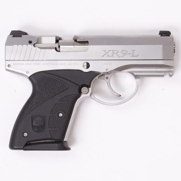 58 BOBERG ARMS XR9 L L00259 2