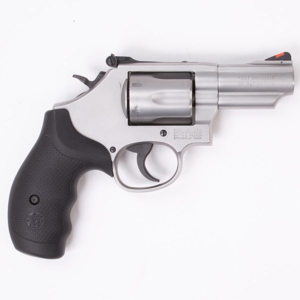 58 SMITH WESSON 66 8 DJX6112 2