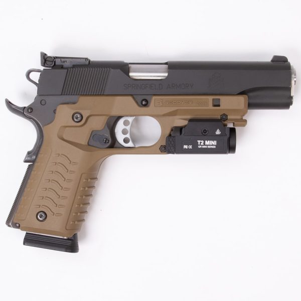 58 SPRINGFIELD ARMORY MODEL 1911 A1 NM330380 2