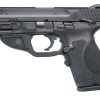 SMITH & WESSON M&P 9 M2.0 Compact Crime Trace Laserguard - Image 2