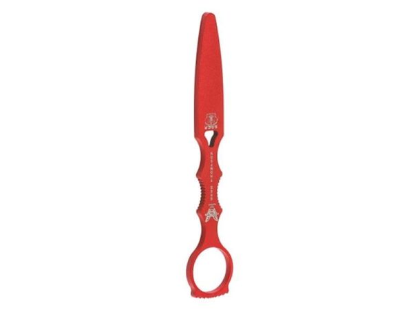 Benchmade SOCP Trainer 2.78" Fixed Training Knife