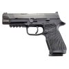 WILSON COMBAT SIG P320 9MM - Image 2