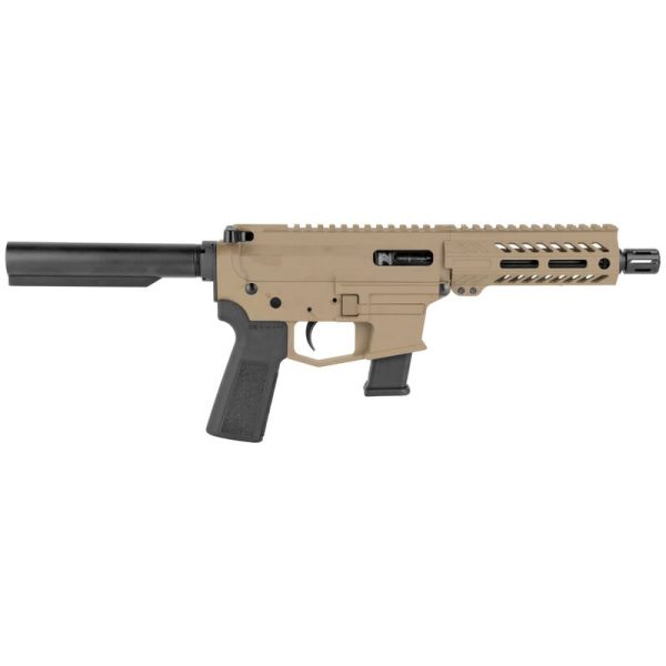 ANGSTADT ARMS UDP-9 FDE 9MM