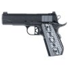 DAN WESSON VALOR V-BOB 1911 45 ACP - Image 2