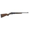 HENRY SINGLE SHOT RIFLE - Image 2