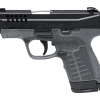 SAVAGE ARMS STANCE GRAY NIGHT SIGHTS - Image 4