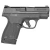 SMITH & WESSON M&P 9 SHIELD PLUS OPTICS READY - Image 2