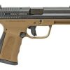 FMK FMK 9C1 G2 9MM 4" 14RD Burnt Bronze/BLACK - Image 2