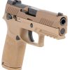 SIG SAUER P320 M18 - Image 3