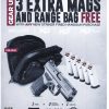 SPRINGFIELD ARMORY XD-M ELITE COMPACT OSP GEAR UP PACKAGE - Image 2