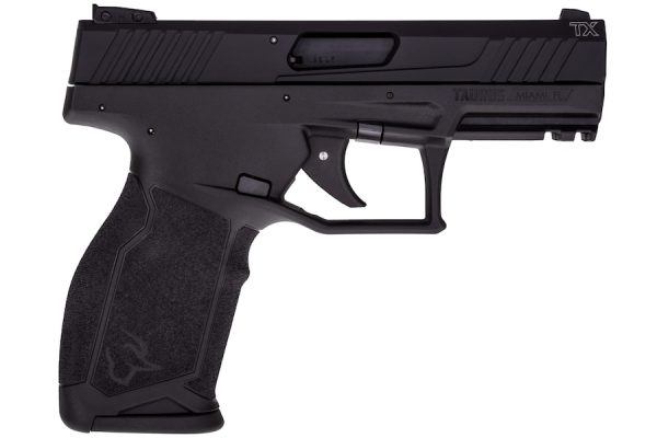 TAURUS TX22