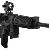 SMITH & WESSON M&P15 SPORT II OR FIXED STOCK CA COMPLIANT - Image 3