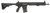 HK MR762, 7.62mm Semi-Auto Rifle 16.5" Barrel 20rd mag