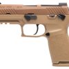 SIG SAUER P320-M18 CALIFORNIA - Image 2