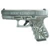 GLOCK G19 GEN3 (PATRIOT CUSTOM) - Image 2