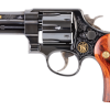 SMITH & WESSON TEXAS RANGERS 200TH ANNIVERSARY N-FRAME - Image 2