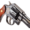 SMITH & WESSON TEXAS RANGERS 200TH ANNIVERSARY N-FRAME - Image 4