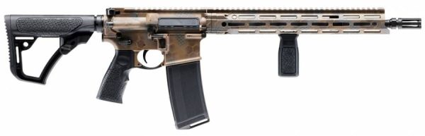 DANIEL DEFENSE DDM4 V7