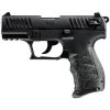 WALTHER P22 BLACK CA COMPLIANT - Image 2