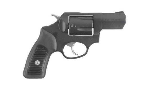 RUGER SP101