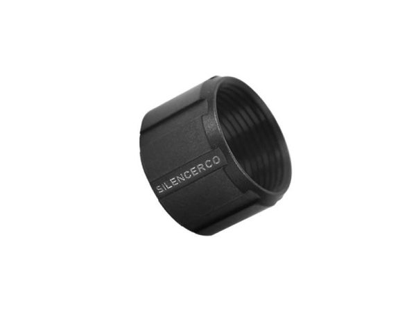 SilencerCo Thread Protector 1/2x28