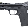 SMITH & WESSON M&P380 SHIELD EZ M2.0 SILVER PORTED BARREL - Image 2