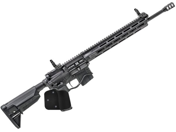 Springfield Saint Edge 5.56mm 16" Rifle - CA Featureless