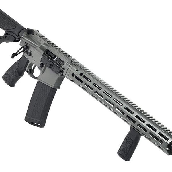 Daniel Defense DDM4 V7 5.56mm 16" Rifle, Deep Woods - Factory CA Maglock