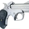 Bond Arms Papa Bear, .45 1