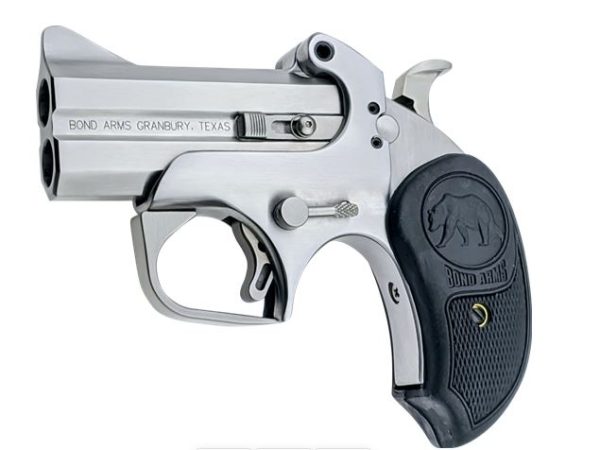 Bond Arms Papa Bear, .45 Colt