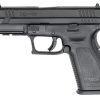 SPRINGFIELD ARMORY XD-40 - Image 2